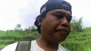 Mancing di bawah jurang#mancing 