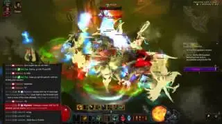 GR78 with 7 minutes for RG