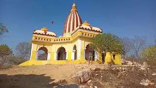 Debdarha Picnic spot In Bargarh District || By Manas Ranjan Sahu