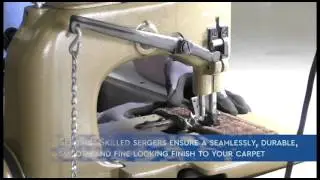 Airworthy Carpet Commercial
