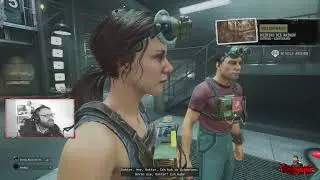 The Outlast Trials Part 2: Die Lobby & Reinige die Weisen