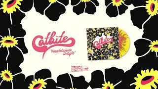 Catbite - Amphetamine Delight (audio) - Bad Time Records