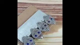 Build your own home made Amplifier