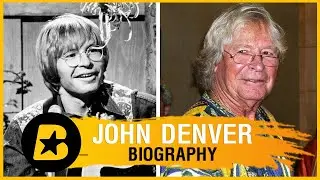 John Denver Biography : A Legendary Folk Singer