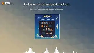 Before the Metaverse: The World of 
