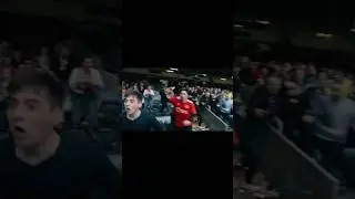 Rat Infestation in Old Trafford  #oldtrafford #manutd #ratinfestation #viral #fyp