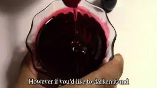 Special Fx Makeup Tutorial: Blood