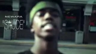 NewAra - Sauce | Shot by @Will_Mass