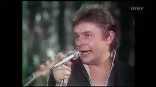 Ivo Linna ja Rock Hotel - Great Balls of Fire (1979 live)