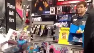 IT'S MA'AM