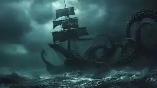 The Vanishing of the Mary Celeste: A Ghost Ship Mystery