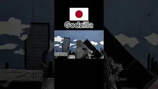 #godzillastopmotion #godzilla #memes #monsterverse #stopmotion #adventuretime