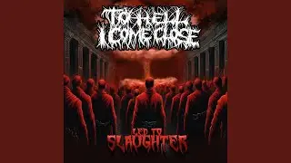 Led To Slaughter