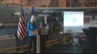 Central Ga. receives top military award