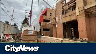 Vancouver developer seeking bailout over $700M debt