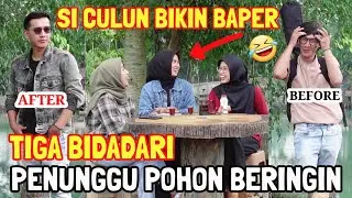 CECEP AWALNYA DI TERTAWAKAN ENDINGNYA JADI REBUTAN 😍