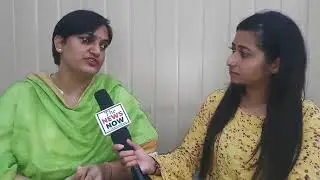 Interview | Director Horticulture | Anuradha Gupta