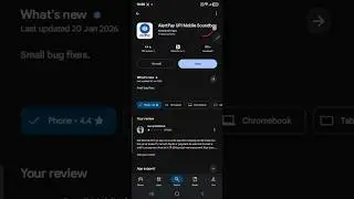 Alert Pay Big Scam Not Subscription this application...