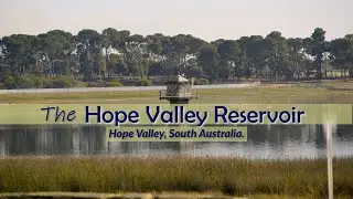 Bike Trail- Hope Valley Reservoir #adelaide #australia | South Australia.