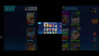 How to make best deck in frag pro shooter#frag pro shooter #deck#video#ytvideo