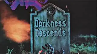DARK ANGEL- Darkness Descends (FULL ALBUM)