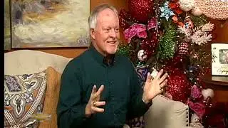 Top Tier Cosmetic Dentistry - The Art of Dentistry - Dr. Robin Rutherford on Studio 7