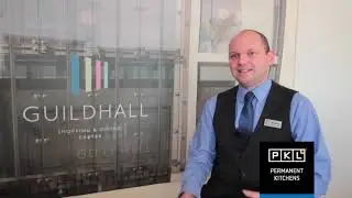 PKL - Guildhall Shopping Centre