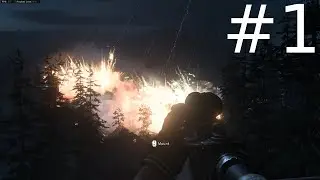 Call of Duty Modern Warfare 2019 |ep1 The war begin