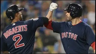 What's On Deck In July: World Series Rematch, Patriots Training Camp