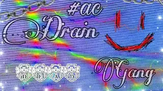 [AC] Best of... Лучшее vol.54 Drain, Draingang / безумие тик-тока