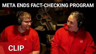 Meta to End Fact Checking Program on Facebook and Instagram
