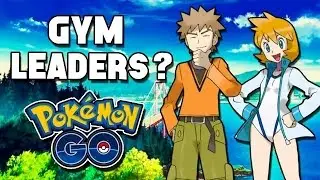Pokemon GO (GYM capture, guide) | Покемон Го (захват точки)