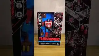 check out the full review on my channel #transformers #transformersstudioseries #autobots #perceptor