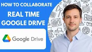 How to collaborate in real time on Google Docs Full Guide 2026