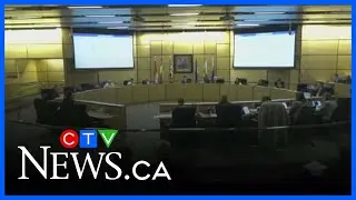 Regina city council approves $131 million police budget for 2026