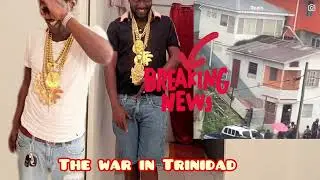 Prezzi 7 Gang Members  Tried To Kill Tyson 6ixx in Police Custody Today 😱But Fail ❌#short