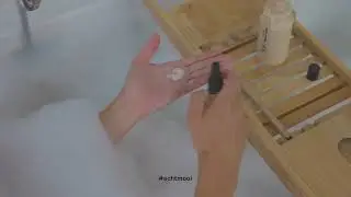 IVY Hair care box