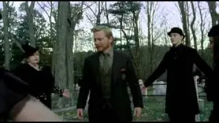 The Living Wake - musical number