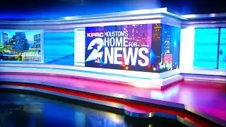2020 Exhibits | KPRC Channel 2 News Studio