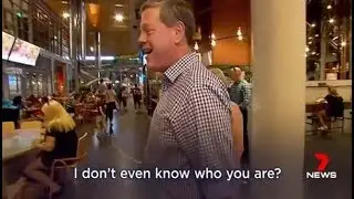 Tim Nicholls surprises shoppers, announces M1 MkII again