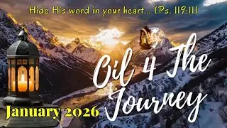 Today's Daily Portion: Genesis 4-6