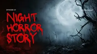 Don&rsquo;t Sleep: Terrifying True Horror Stories to Keep You Awake | Scary Bedtime Narration