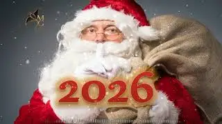 Epic Carol Of Bells 2026 - Christmas Music Techno - Orginal Mix