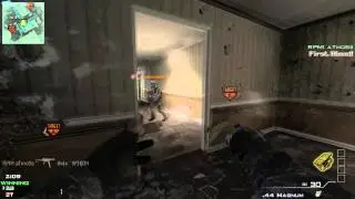 MW3 Fragmovie - Starring aTmoSs