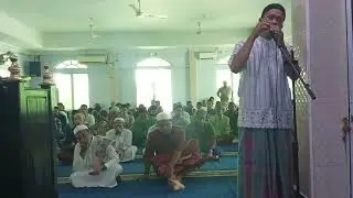Sholat Jum'at 