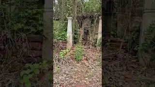 Goa Plot for Sale 2800m2 after Moira.
