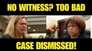 Judge Boyd SHOCKS Courtroom: Refuses to Delay Trial Over Defense Excuses!
