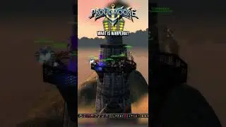 Proudmoore's New Partner Warperia Explained | Proudmoore Cataclysm