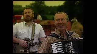 Foster & Allen - The Old Thrashing Mill