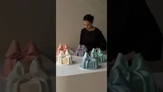 Чизкейк в торте😍❤️